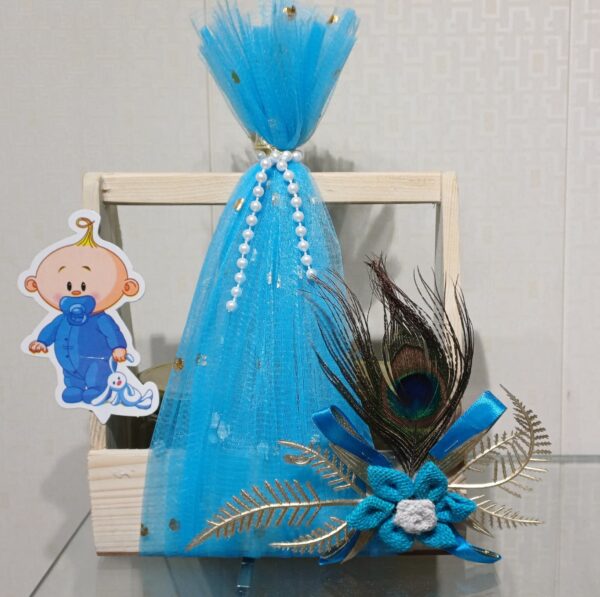 Baby Boy / Girl Arrival Hamper