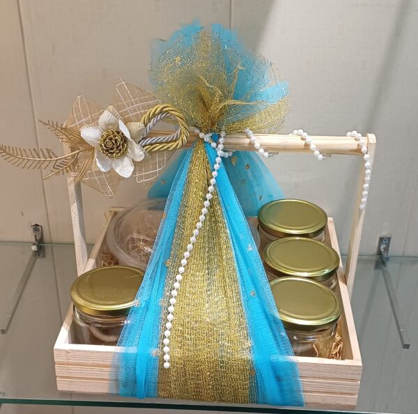 Baby Shower Hamper