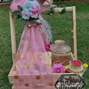 Diwali Hamper 4 Jar